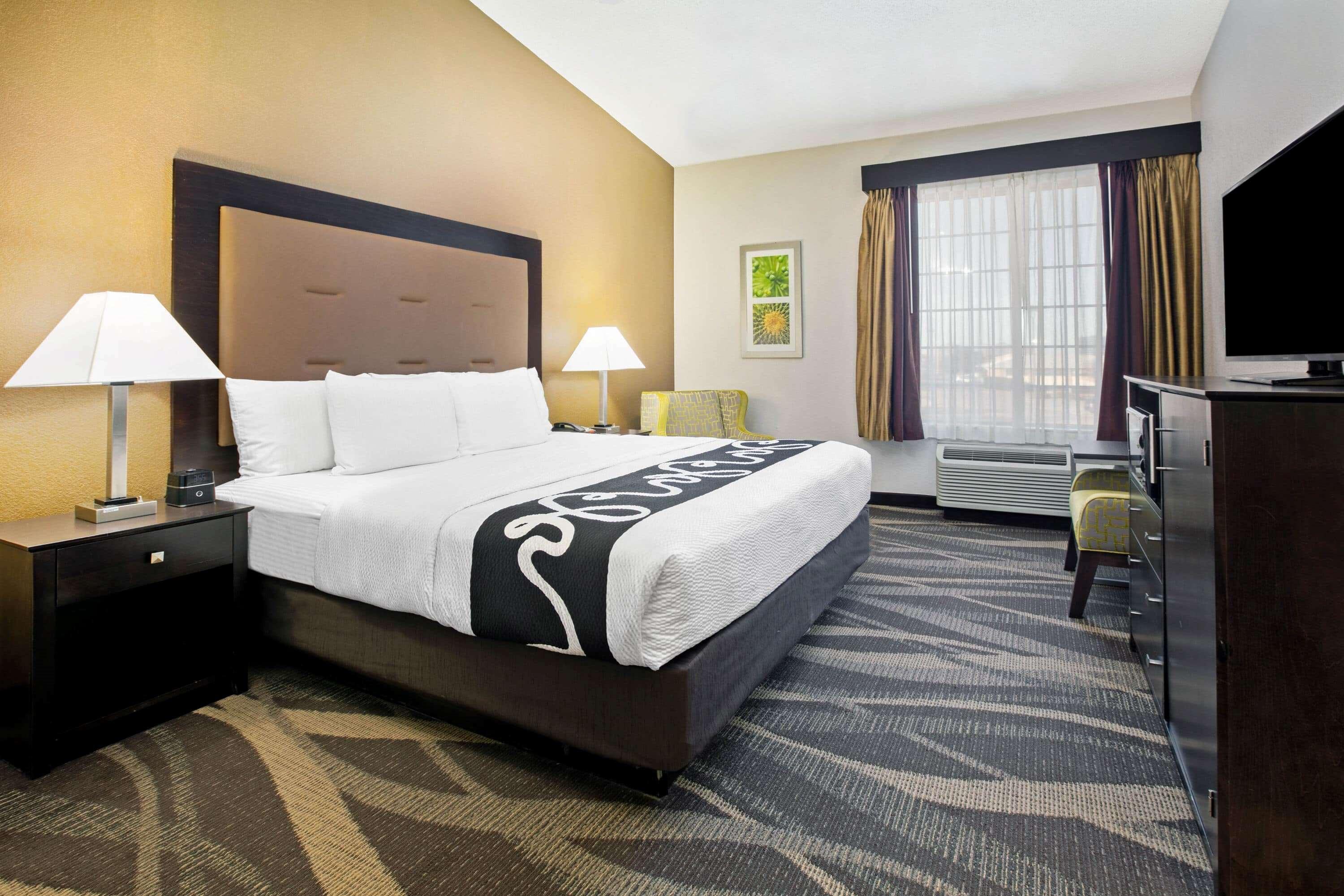 La Quinta By Wyndham Dallas - Las Colinas Hotel Irving Buitenkant foto