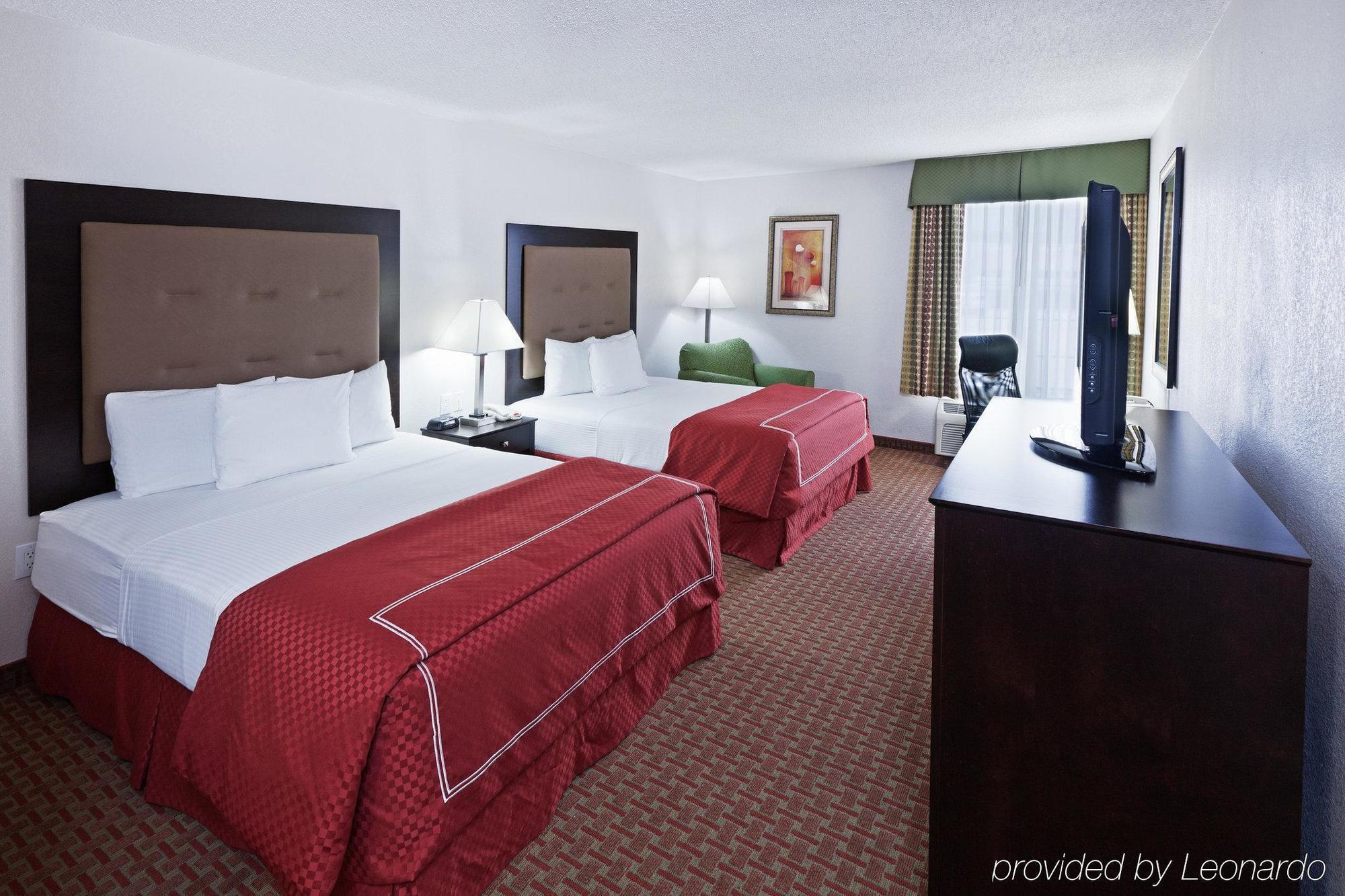 La Quinta By Wyndham Dallas - Las Colinas Hotel Irving Buitenkant foto