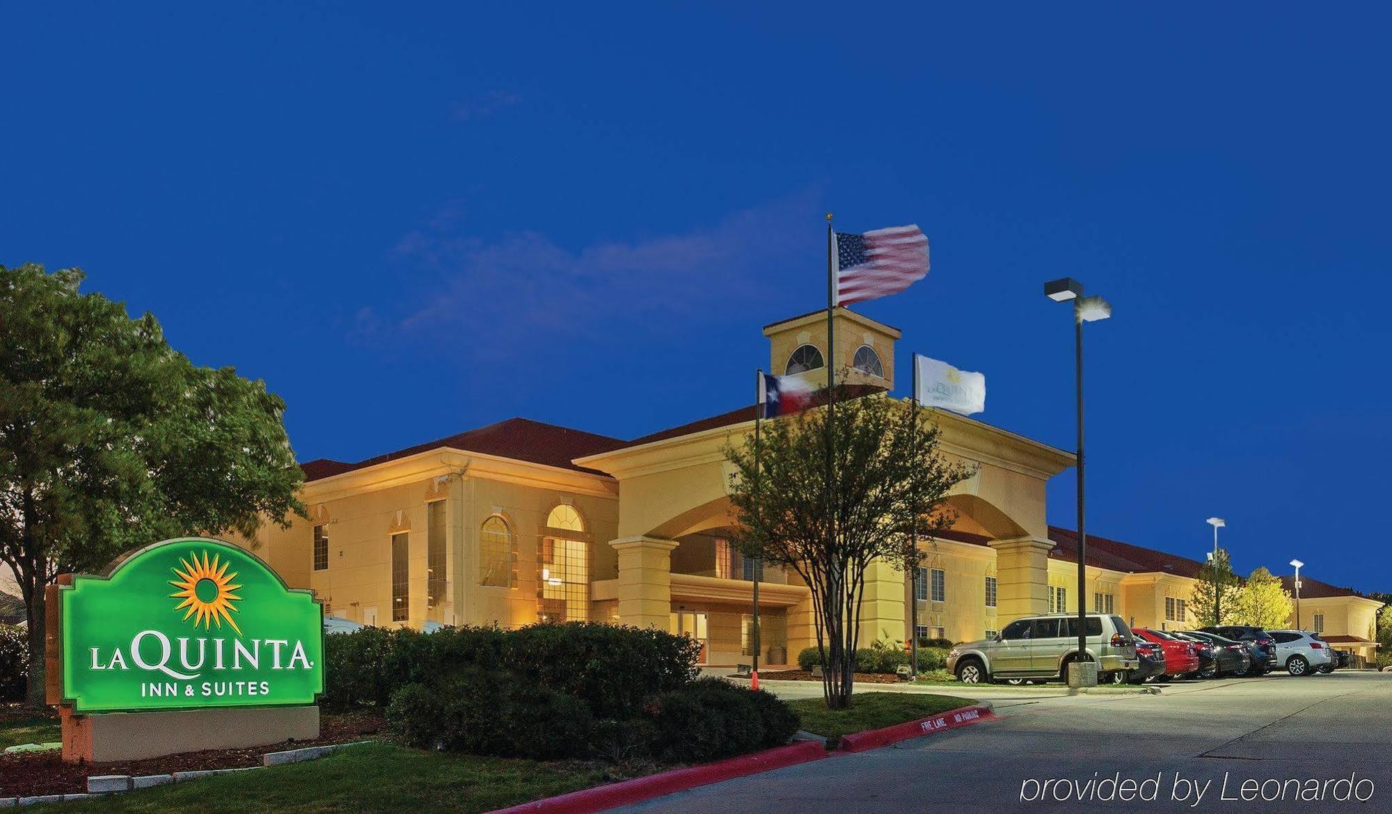 La Quinta By Wyndham Dallas - Las Colinas Hotel Irving Buitenkant foto