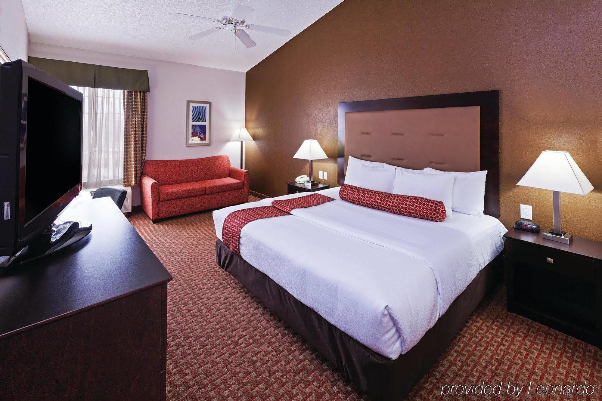 La Quinta By Wyndham Dallas - Las Colinas Hotel Irving Buitenkant foto