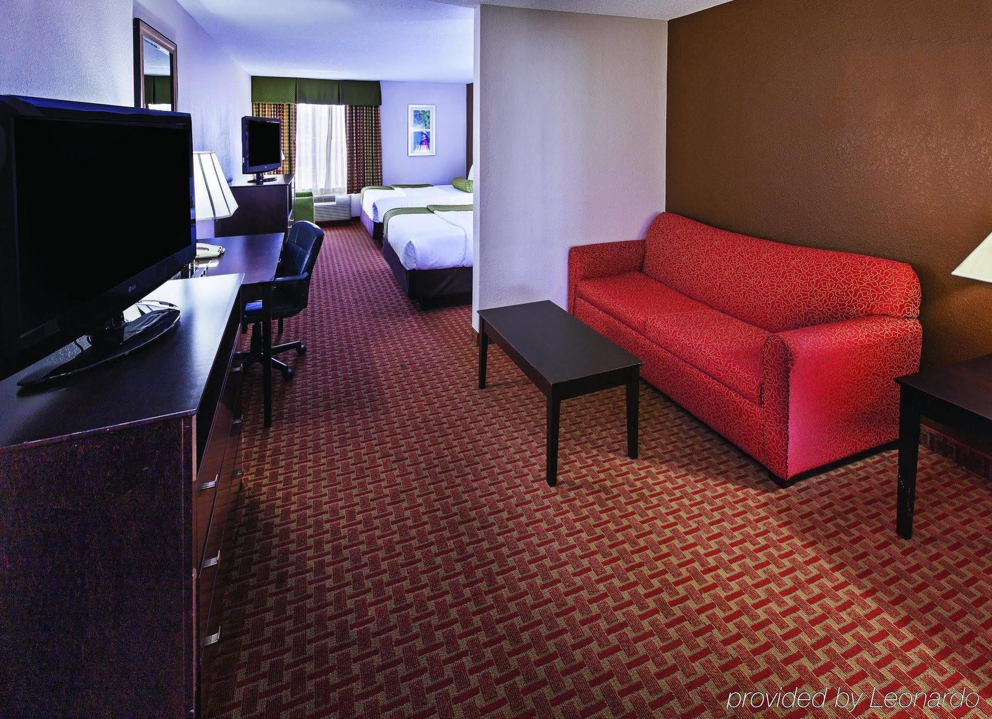 La Quinta By Wyndham Dallas - Las Colinas Hotel Irving Buitenkant foto