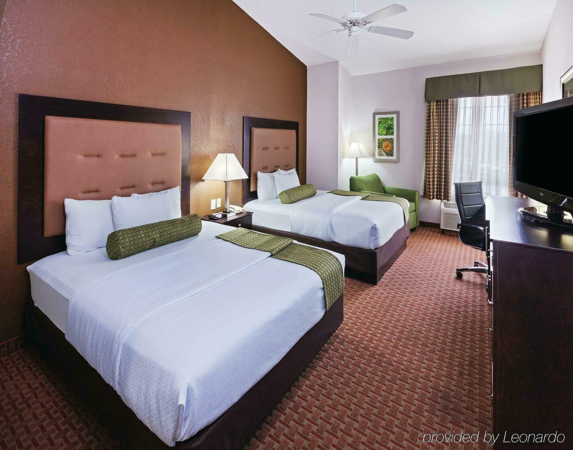 La Quinta By Wyndham Dallas - Las Colinas Hotel Irving Buitenkant foto